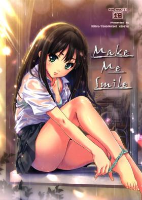 Jeune Mec Make Me Smile - The idolmaster Desperate