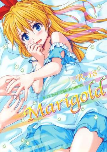 Marigold - To Love-ru Hentai Shokugeki No Soma Hentai Nisekoi Hentai