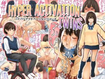 Leite Hyper Activation Twins Japan