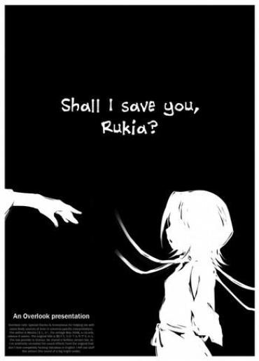 Hole Tasuketaroka? Rukia-chan Bleach Gay Pawnshop