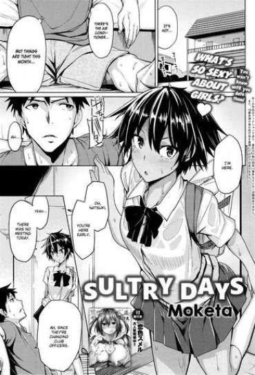 Full Color O Atsui Hibi | Sultry Days Stepmom