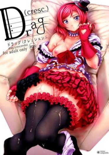 Gaybukkake Drag Love Live Anal Licking