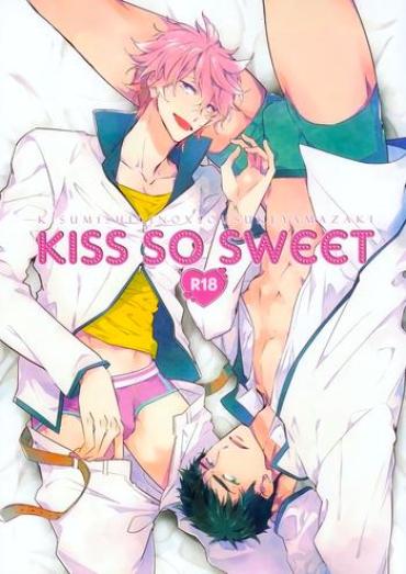 Colombia KISS SO SWEET- Free Hentai Realsex