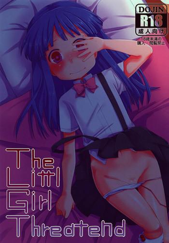 Rubia The Littl Girl Threatend - Higurashi no naku koro ni Couple Porn