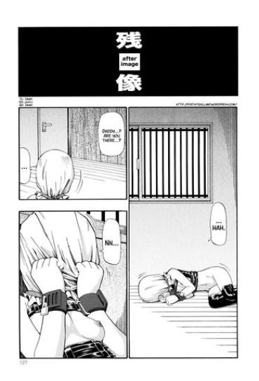 Glamcore Miru mo Muzan Ch. 7 X