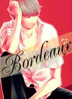Blond Bordeaux - Persona 4 Cam Porn