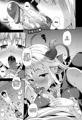 Putas Succu Life Ch. 1-5 Transgender