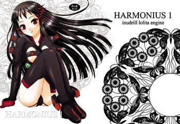 Master HARMONIUS 1＆2 - Ar tonelico Chudai