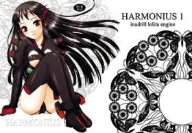HARMONIUS 1＆2