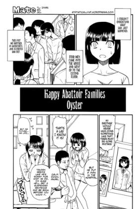 Tojou no Danran | Happy Abattoir Families Ch. 2