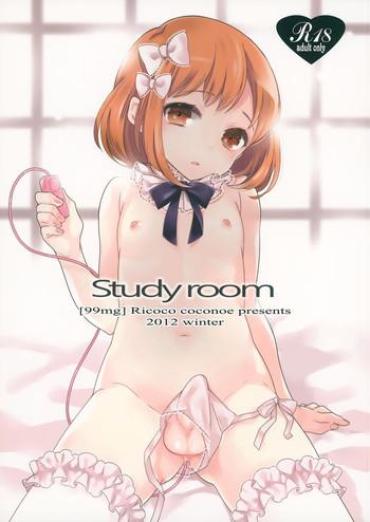 LargePornTube Study Room  Transsexual