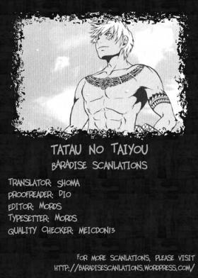 Tatau no Taiyou