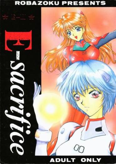 Oral Sex Porn E-sacrifice Neon Genesis Evangelion King Of Fighters Hung