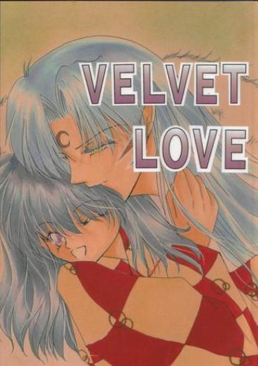 Cheat Velvet Love- Inuyasha hentai Free Hardcore