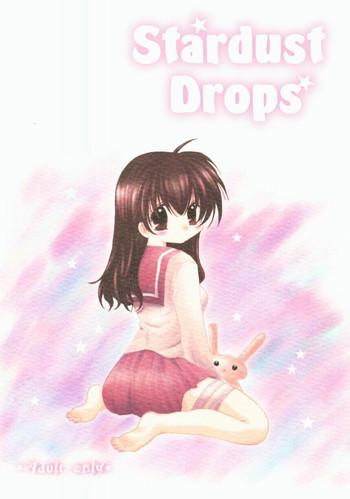 Group Hoshikuzu Drop - Inuyasha Chupando