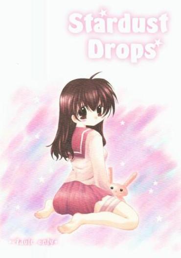 Latinos Hoshikuzu Drop- Inuyasha hentai Anime