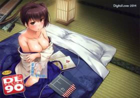 Gays D.L. action 90 - Kantai collection Thuylinh