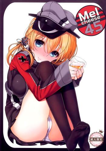 Sesso Melcheese45 Kantai Collection Young