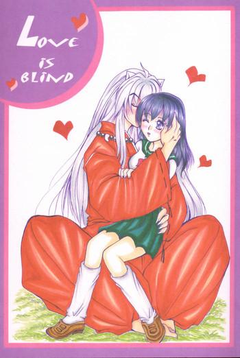 Rubdown Love is blind - Inuyasha Cam Sex