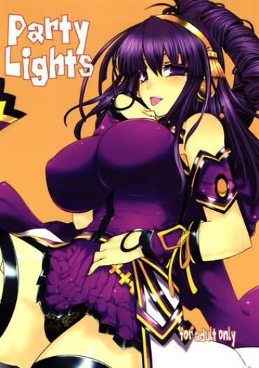 Mms Party Light- Beatmania hentai Hardon