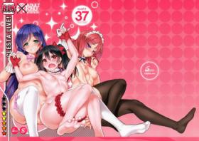 Swingers CL-orz 37 - Love live Blackmail
