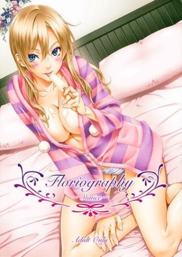 Pretty Floriography  Indian