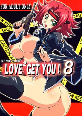 Hot Whores Love Love Get You! 8 - Code geass Worship