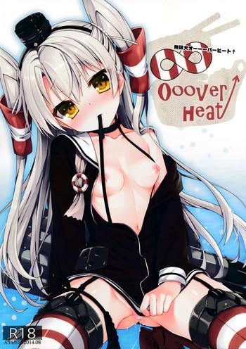 Naked Sex ∞Oooverheat↑ - Kantai collection Cum In Pussy