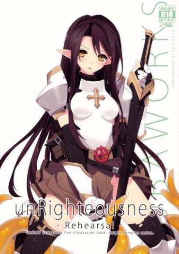 Big Breasts UnRighteousness Rehearsal Ragnarok Online VRTube