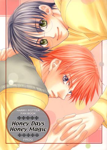 Honey Days - Honey Magic