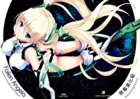 Orgasms Fallen Angela - Expelled from paradise Pervs