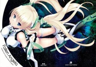 Caliente Fallen Angela- Expelled From Paradise Hentai Thailand