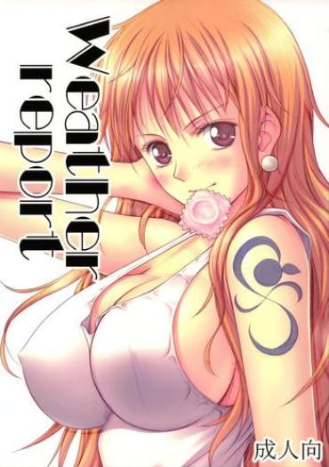 Sapphicerotica Weather Report One Piece Rope