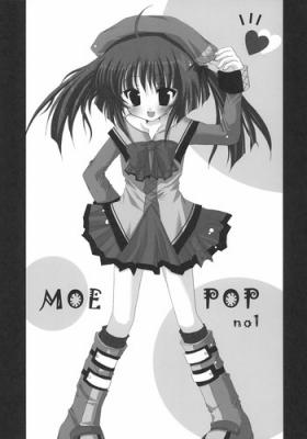 Highschool MOE POP Vol. 1 Blowjob