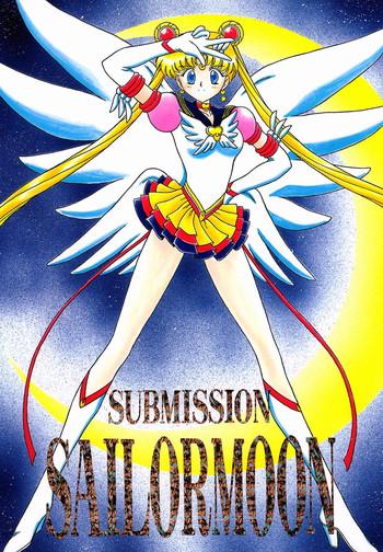 Panty Submission Sailormoon - Sailor moon Uncensored