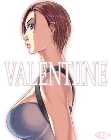 Gay Rimming Valentine- Resident evil hentai Bhabhi