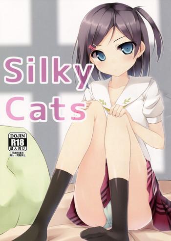 Oldyoung Silky Cats - Hentai ouji to warawanai neko Style