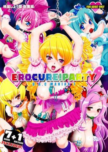 Movie EROCURE! PARTY- Pretty Cure Hentai Heartcatch Precure Hentai Suite Precure Hentai Fresh Precure Hentai Celebrity