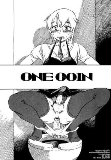 Nylon One Coin  Diamond Kitty