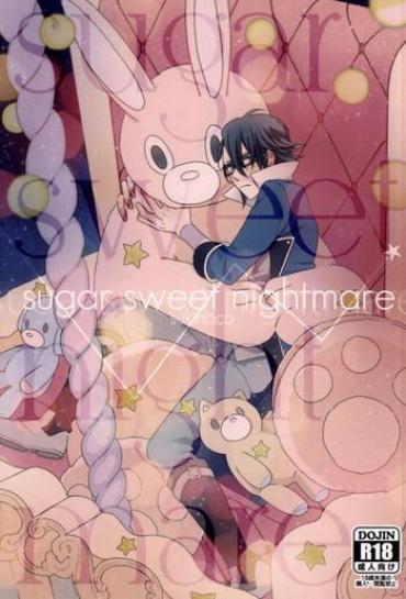 Indoor Sugar Sweet Nightmare K Alone