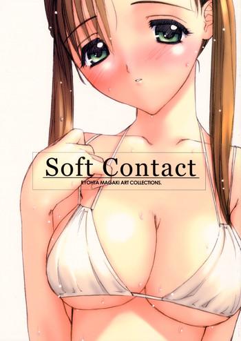 Peitos Soft Contact Office Sex