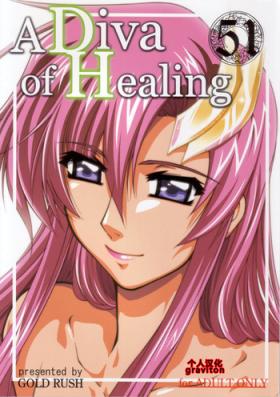 A Diva of Healing