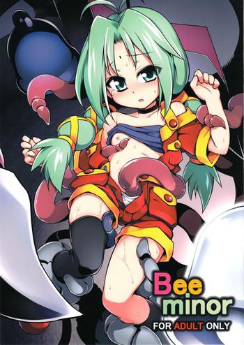 Onlyfans Bee Minor- Twinbee hentai Orgame