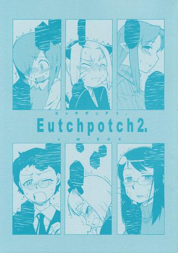 Dick Eutch Potch 2. Abg