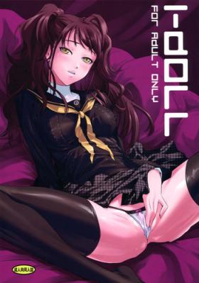 Group Sex i-Doll - Persona 4 Love Making