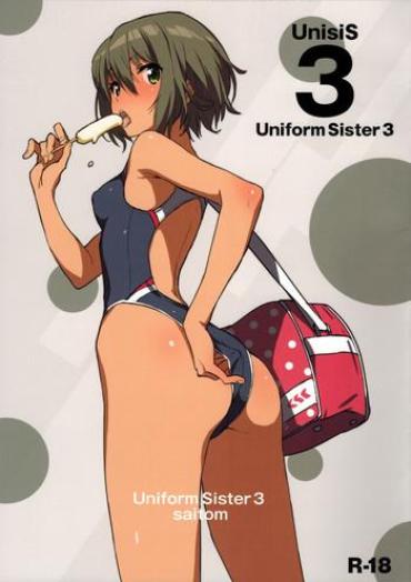 Creampies UnisiS3 Blow Jobs Porn