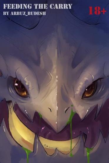 Gangbang League Of Legends - Feeding The Carry League Of Legends Gay Big Cock
