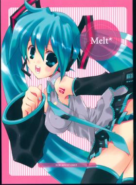 Friend Melt* - Vocaloid Asslick