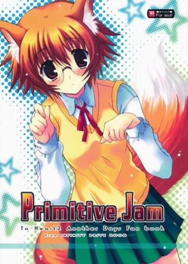 Yaoi Hentai Primitive Jam- Toheart2 Hentai Older Sister