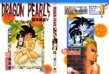 Interview Dragon Pearl 05 - Dragon ball z Dragon ball gt Special Locations